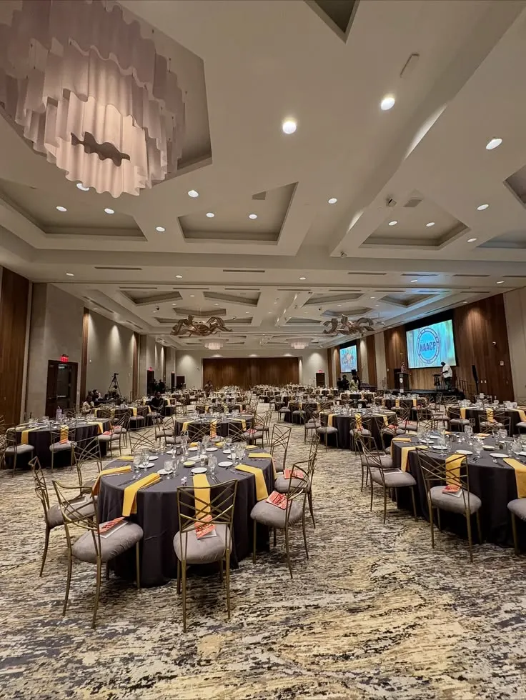 Corporate Gala by Artovia