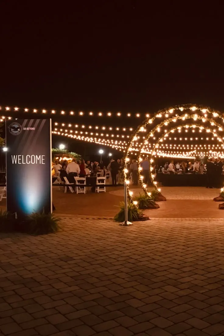 Corporate Event by Artovia