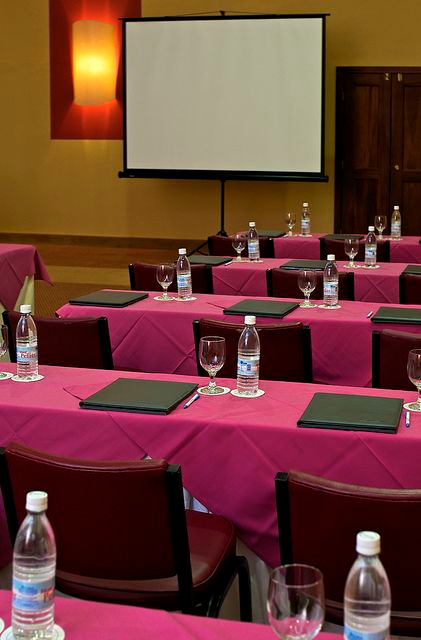 Corporate Experiences by Artovia
