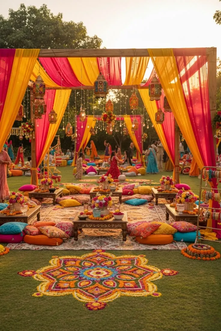 Cultural Events by Artovia